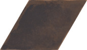 Mud Graphite 6×10 Diamond Field Tile Matte