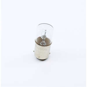 Lamp 24V 5W Ba15D