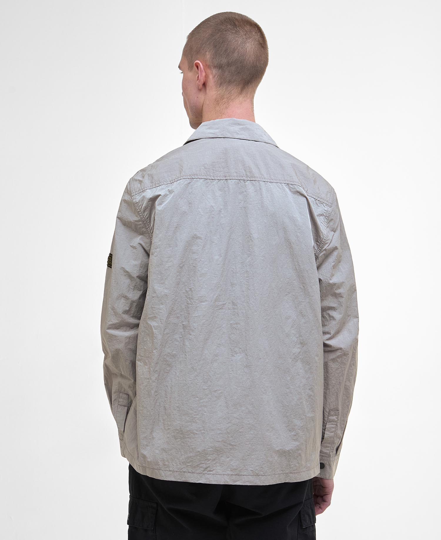 Inline Overshirt image number 2