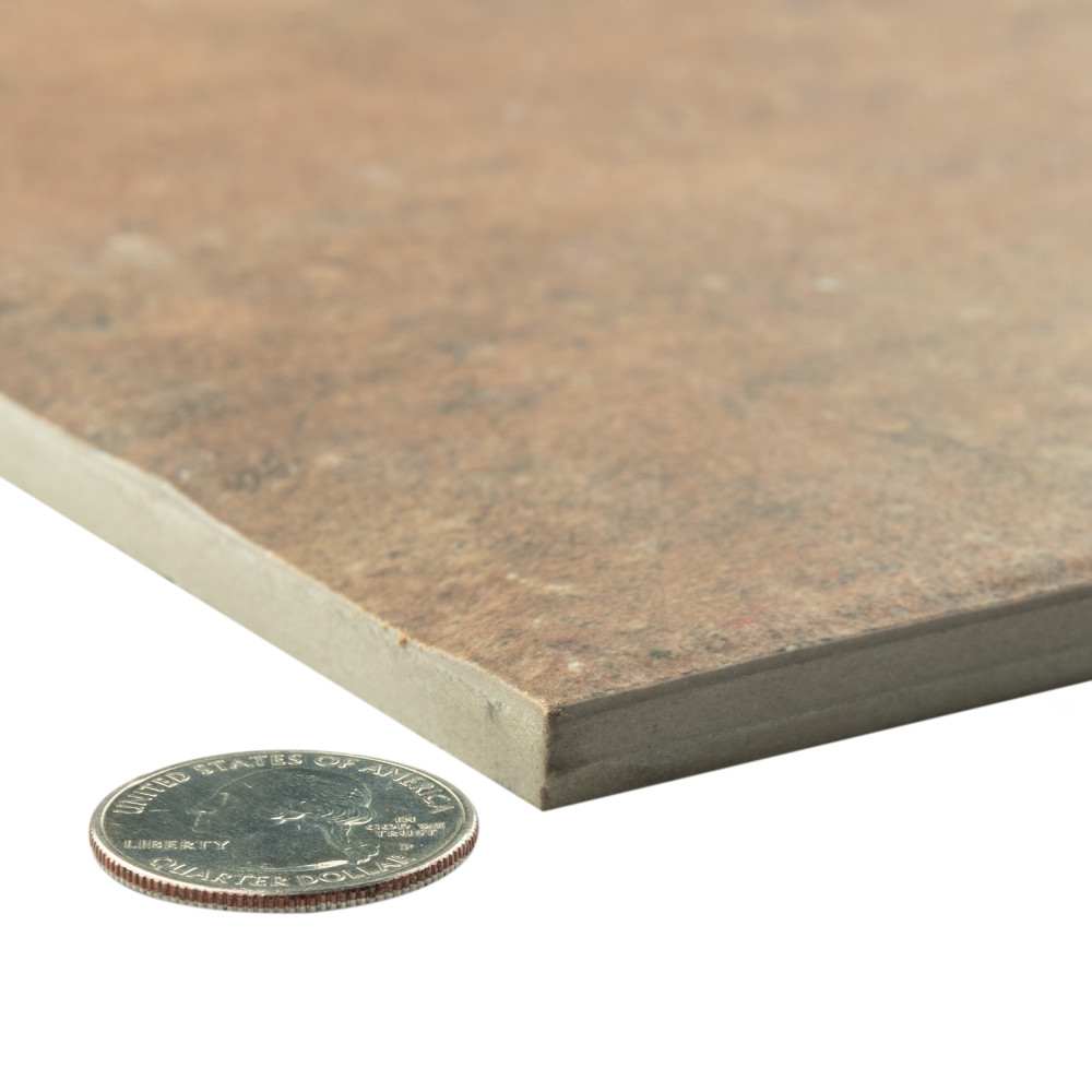 Sample – Adobe Terra Modular Porcelain Floor and Wall Tile