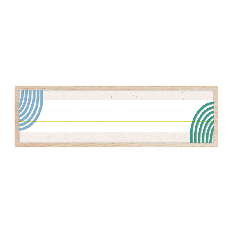 True to You Name Plates, Pack of 36