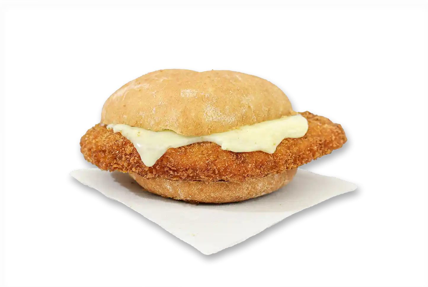 BIG AZ® Country Fried Chicken And Cheese Sandwich_image_11