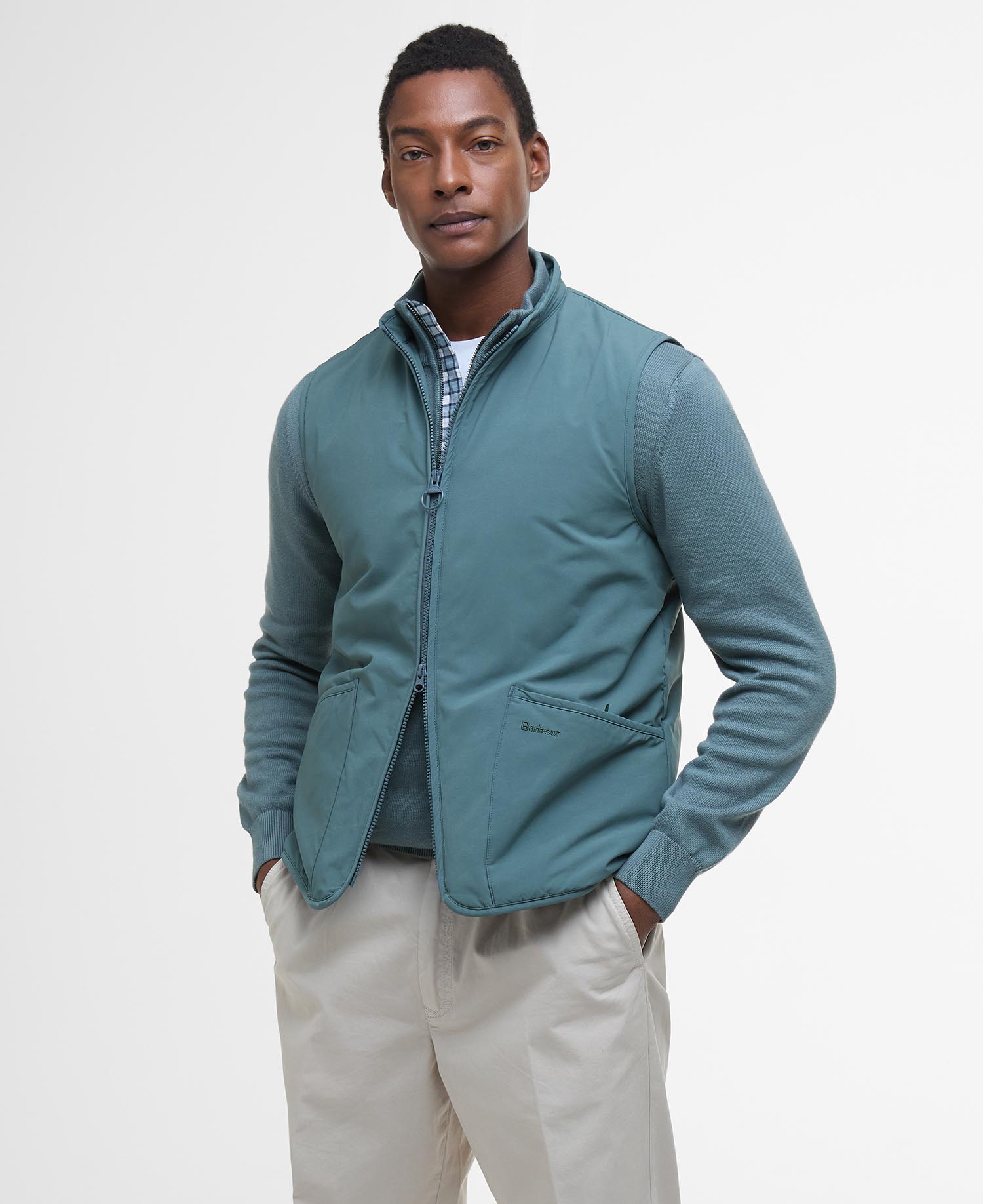 Henley Liddesdale Gilet image number 0