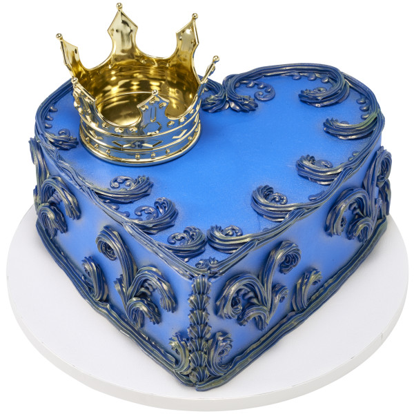 Regal Crown DecoSet®