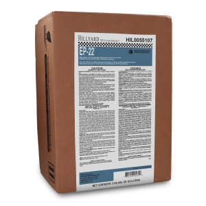Hillyard,  EP-22® Floor Finish,  5 gal BIB