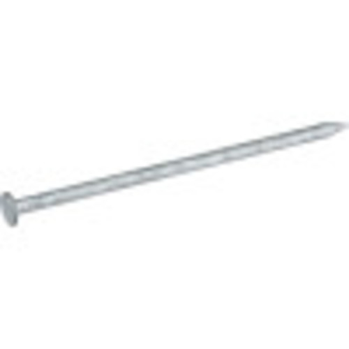Fas-n-Tite Hot-Dipped Galvanized Ringed Siding Nail 1-1/2