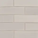 Brownstone Dogwood Matte 2×8 Field Tile Smooth