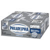 Philadelphia Original Single Serve Cream Cheese Spread, 60 ct Box, 1 oz Cups