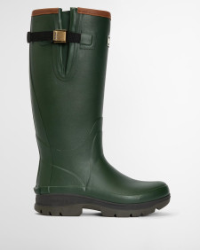 Tempest Wellingtons Olive