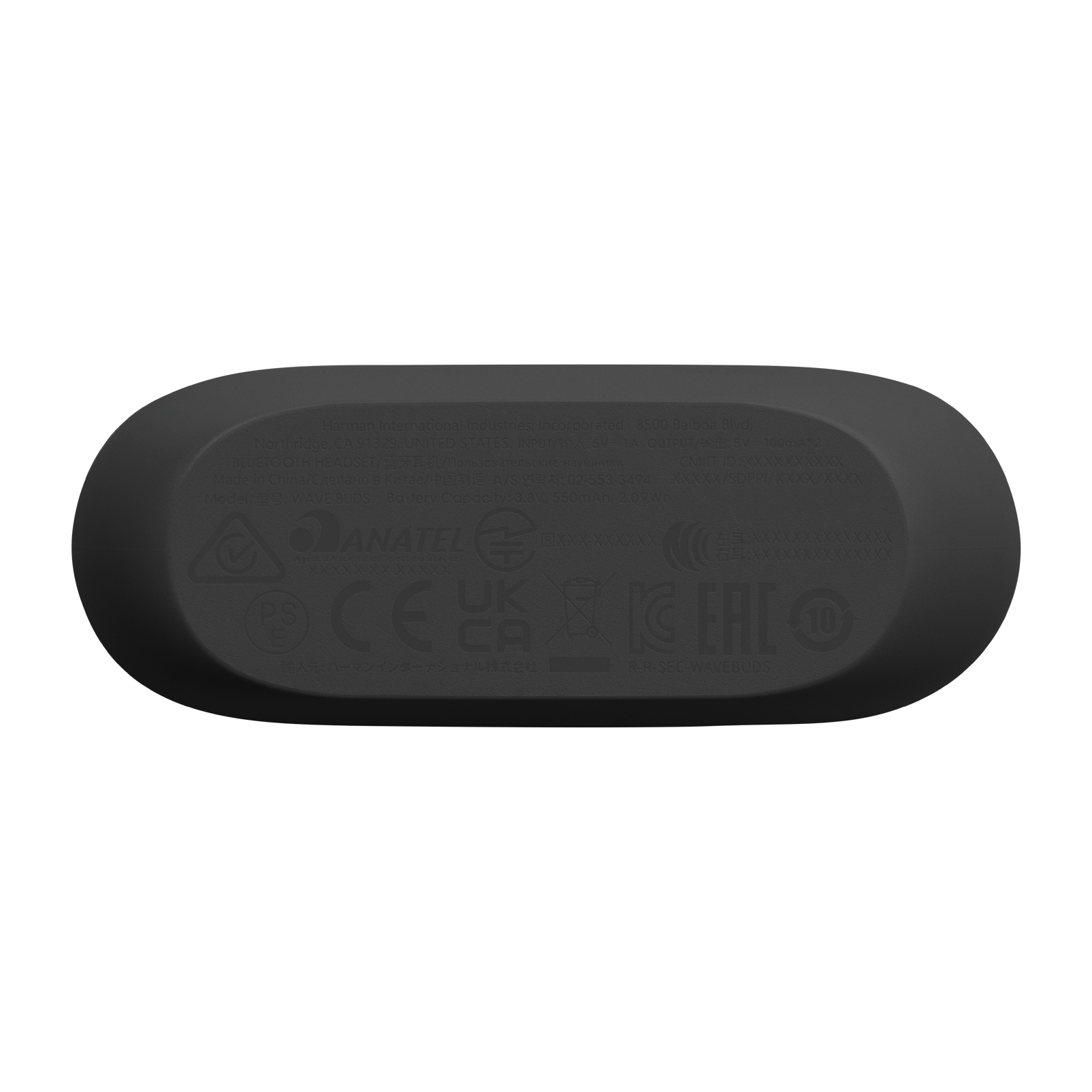 JBL Vibe Buds, True Wireless Earbuds. - Bild 7 von 22