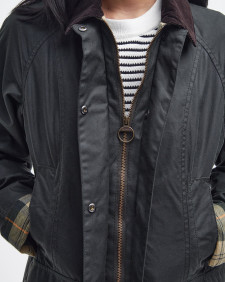 Beadnell® Waxed Jacket 