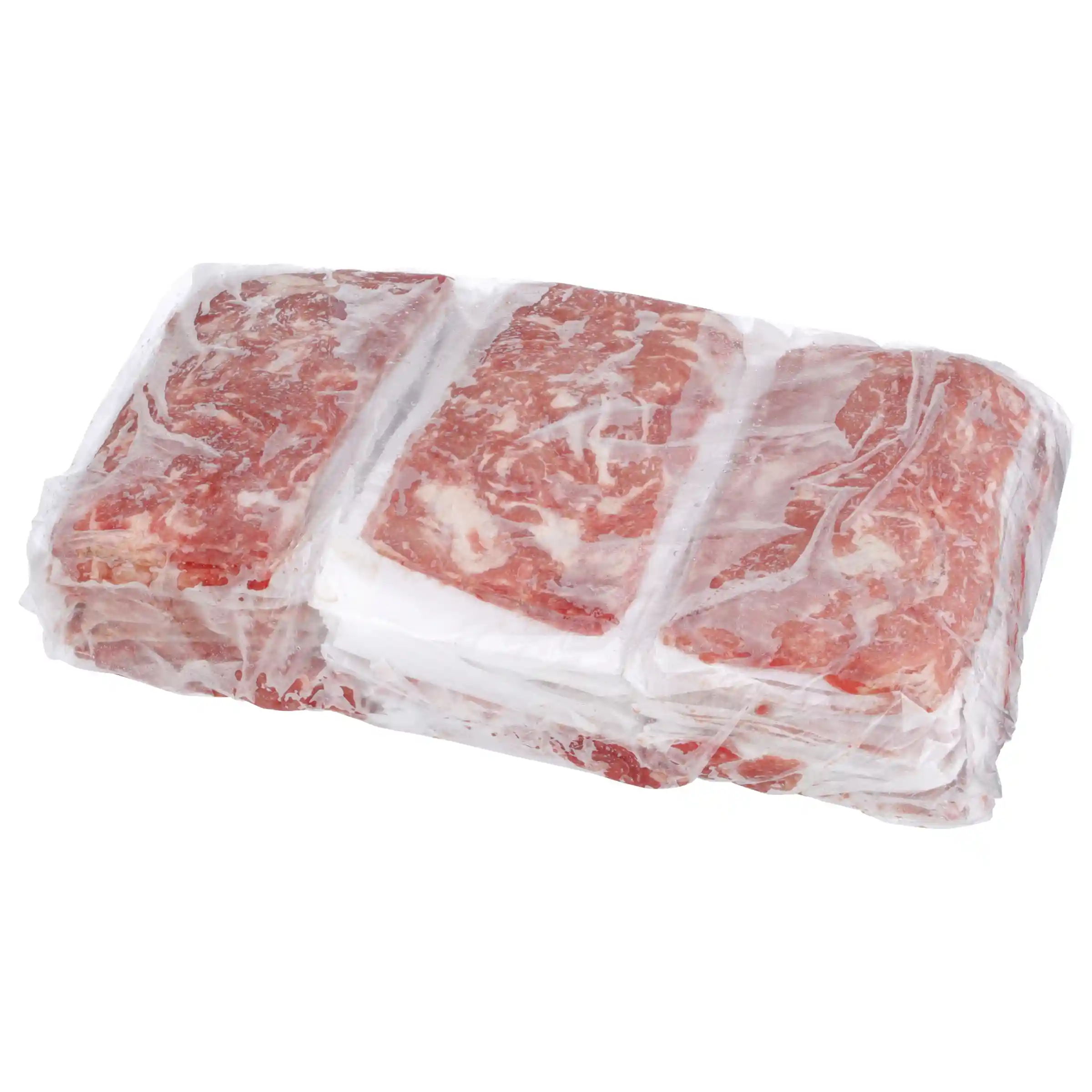 Steak EZE® Thinly Sliced Beef Philly Flat Steak_image_3