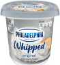 Philadelphia Whipped Original Cream Cheese, 12 Oz