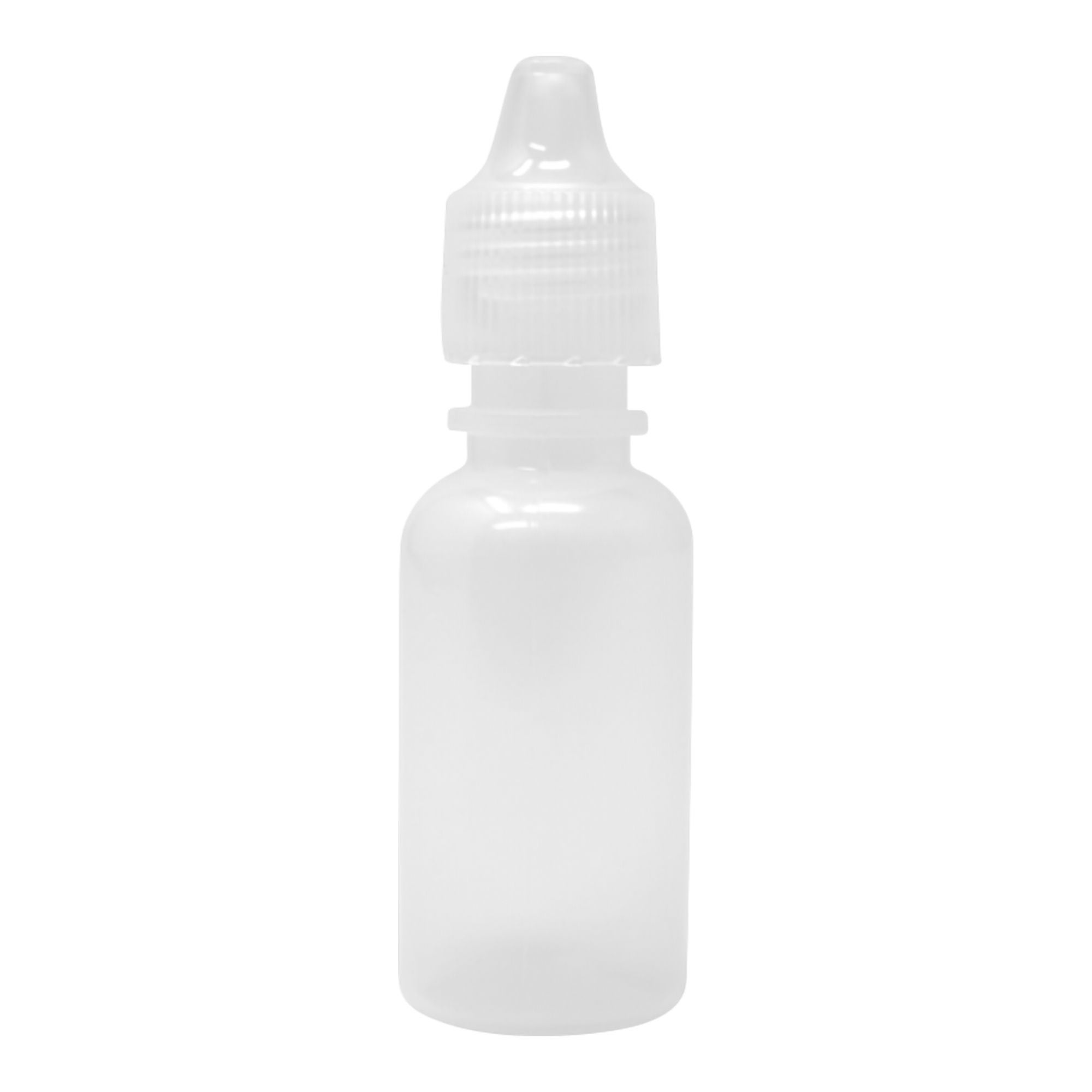 MPS Medical Sterile Dropper Bottle, 15 mL