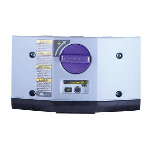 Battery 36V 12.8Ah 461Wh Eve Hyperpower