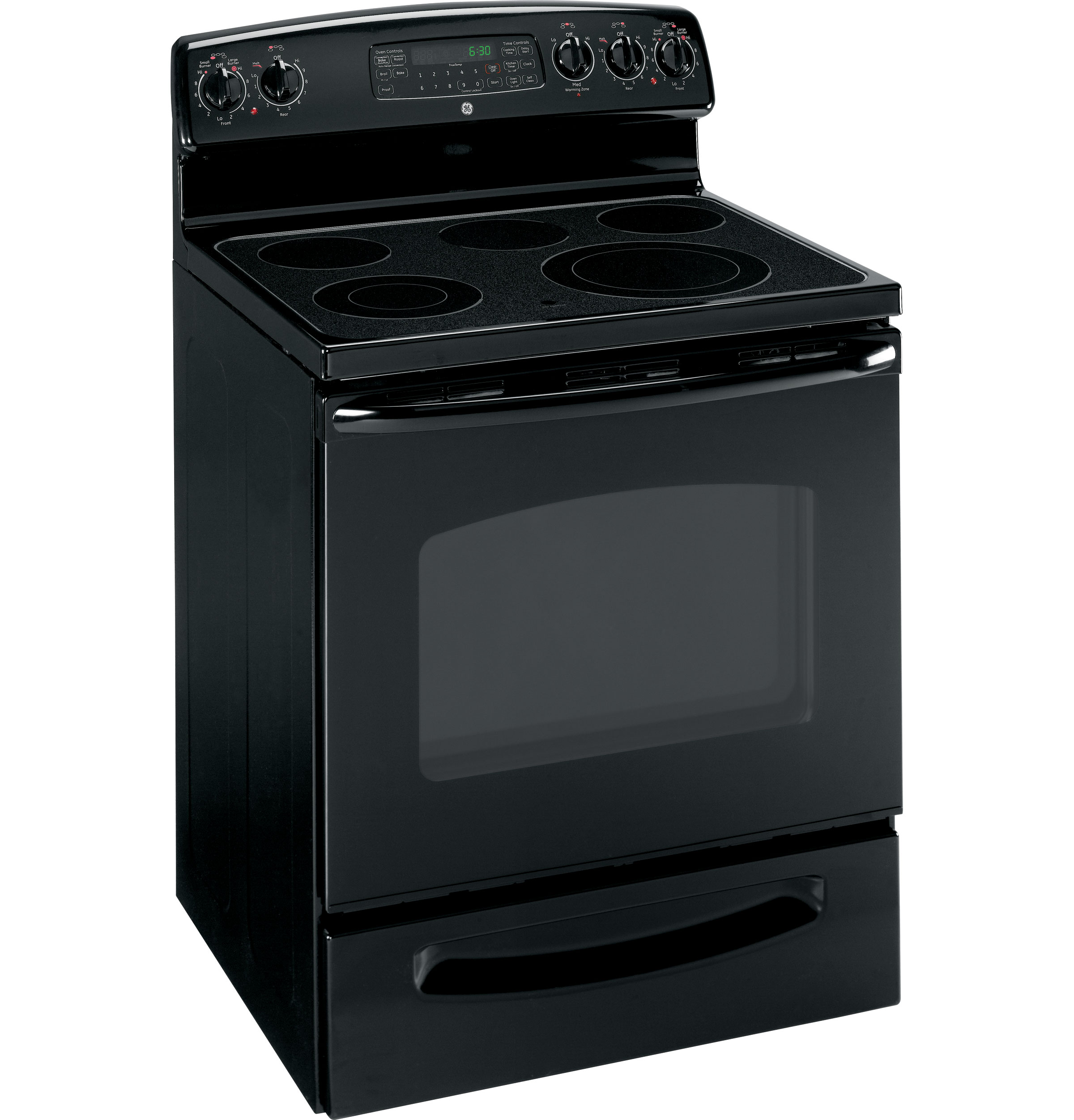 GE® 30