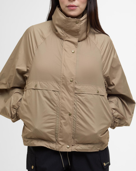 Greer Showerproof Jacket