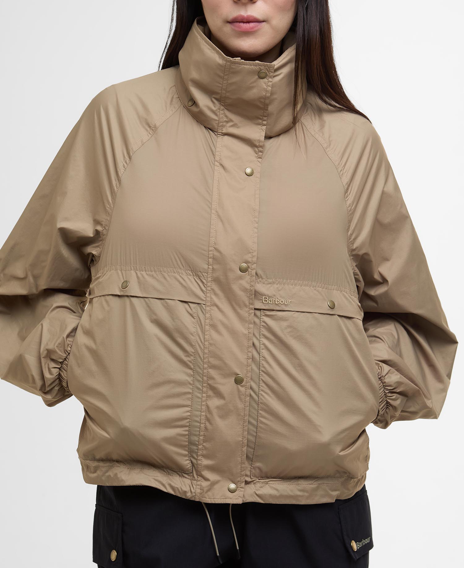 Greer Showerproof Jacket image number 6