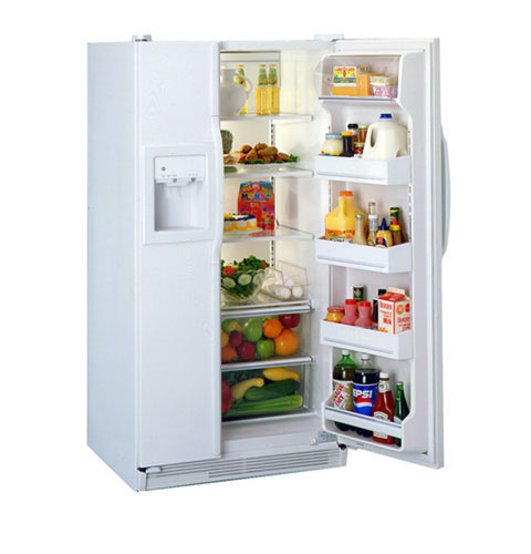 606 ltr C Energy N Cls 4 Star, Energy Model, Glass Shelves