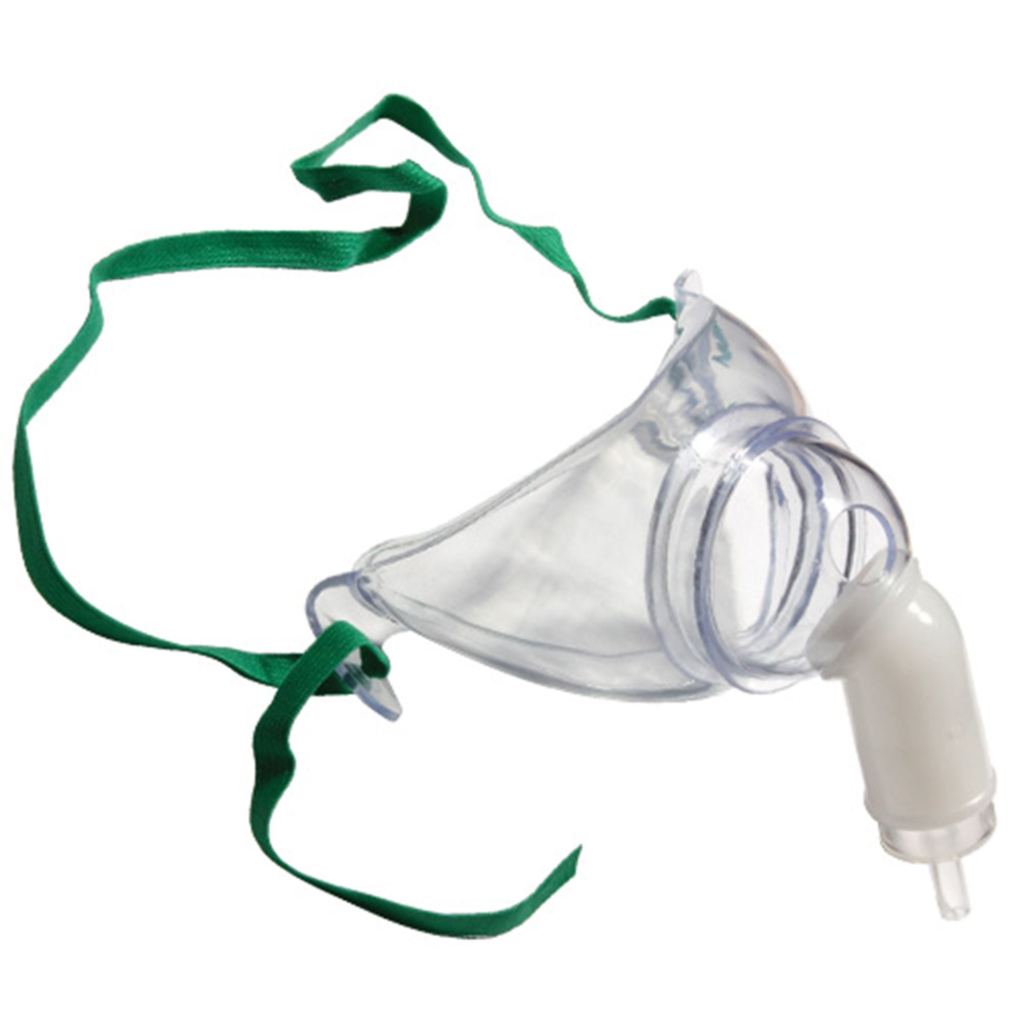 Aerosol Trach Mask