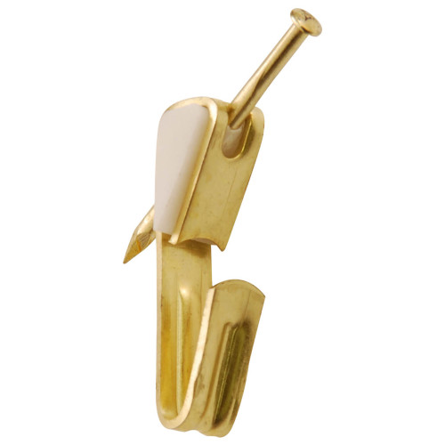OOK ReadyNail Professional Picture Hanger 10lb (40pc Value Pack)
