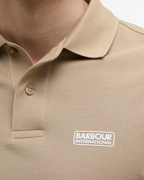 Essential Polo Shirt Trench