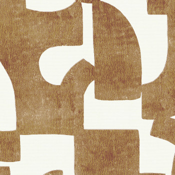 Portside Toffee Roller Blind