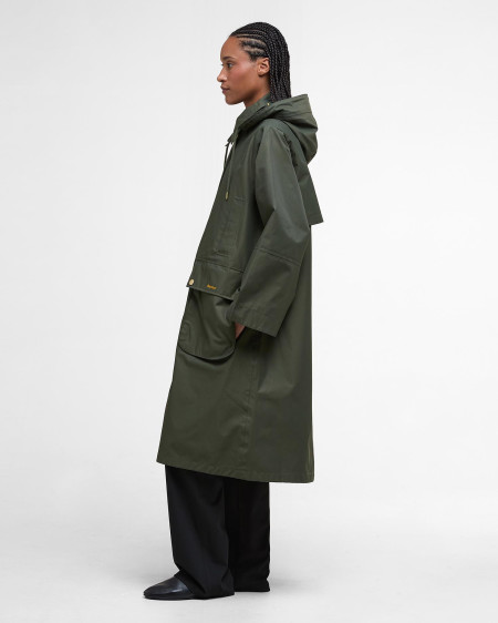 Jacke Maude Waterproof