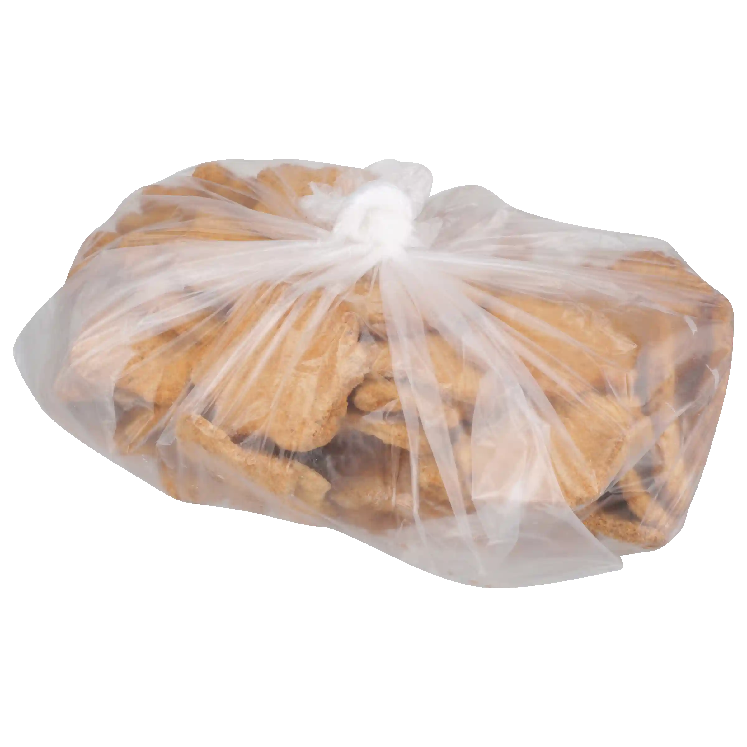 AdvancePierre™ Red Label Fully Cooked Breaded Western Crumb Style  Country Fried Beef Patties, 3.2 oz_image_3