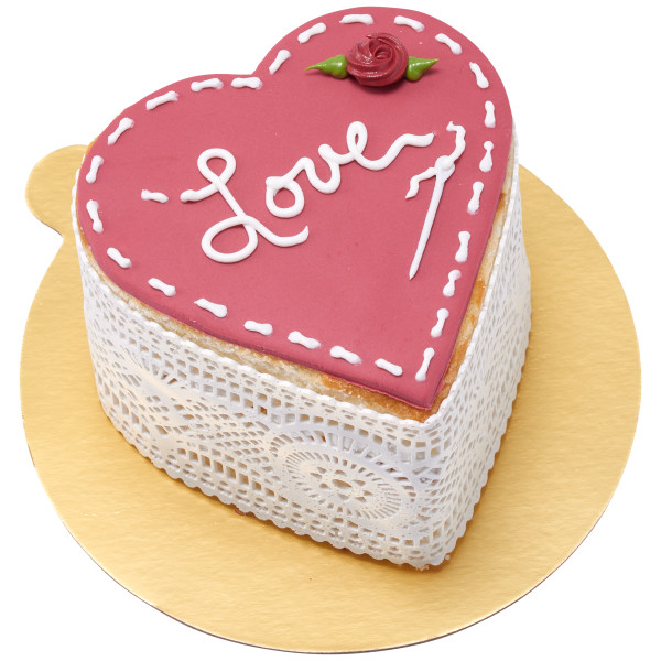White Cake Lace Mix, 500 grams Ingredient