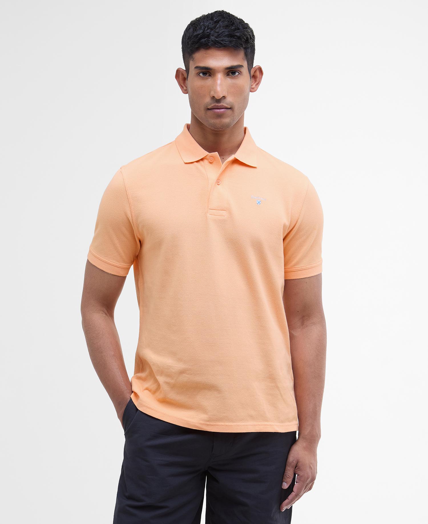 Polo a maniche corte Sports image number 0