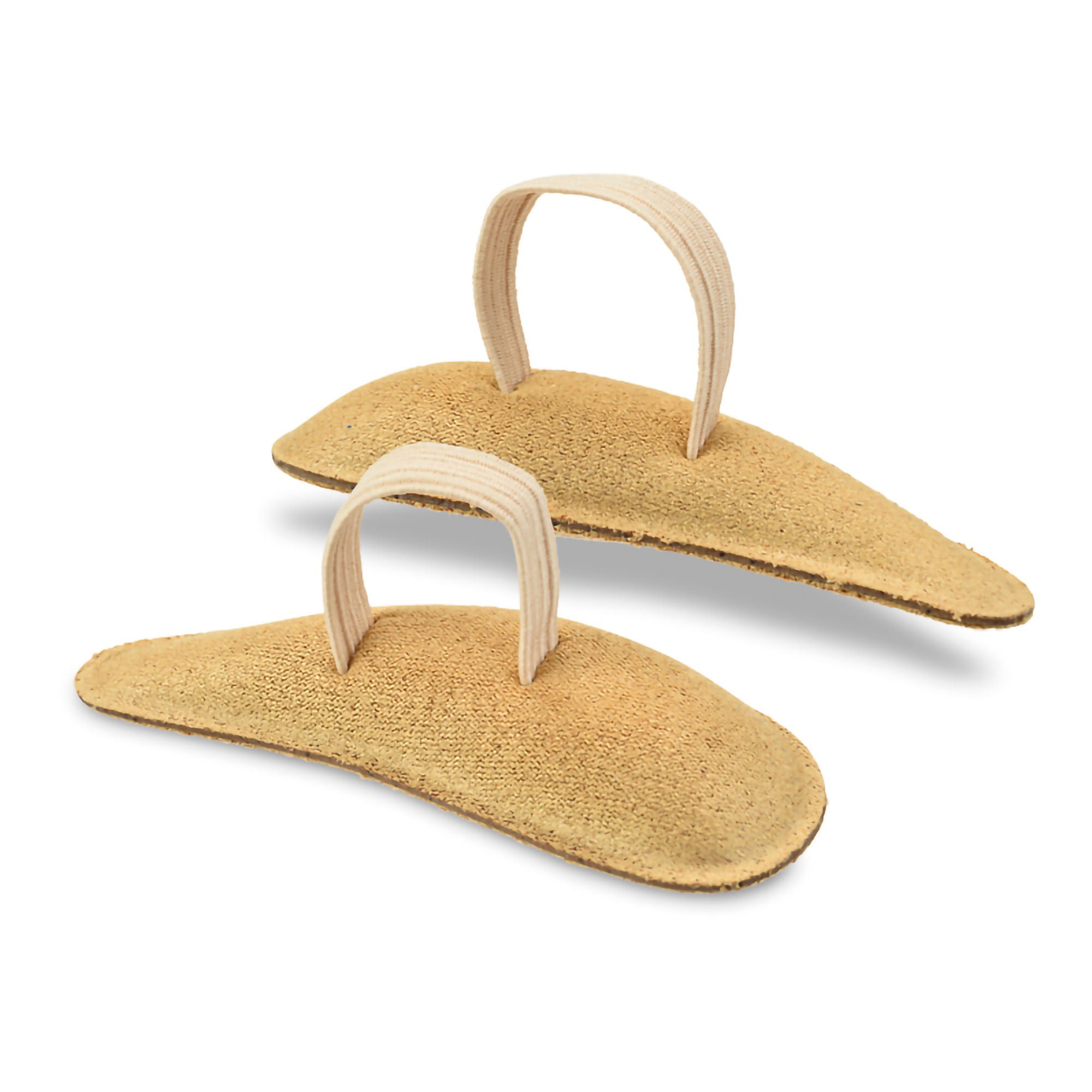 Silipos TOE CREST, HAMMER TOE FELT LT MED (3/PK)