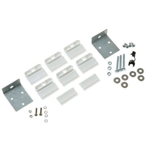 FASTENERS-HEATER UNIFICATION KIT