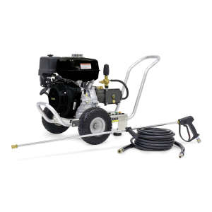 Karcher, 2700 psi, 3.0 gpm, HD 3.0/27 G Teton Pressure Washer