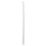 Boardwalk, Wrapped Giant Straws, 10.25", Polypropylene, Clear