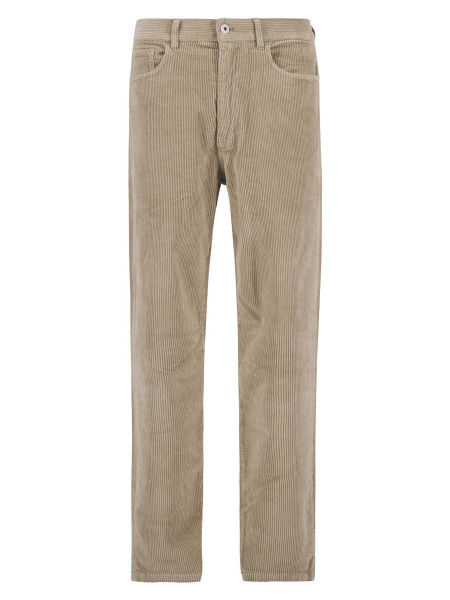 Stretch Cord Regular Trousers Stretch Cord Regular Trousers