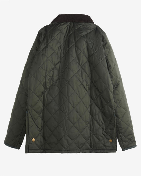 Boys' Liddesdale® Quilted Jacket