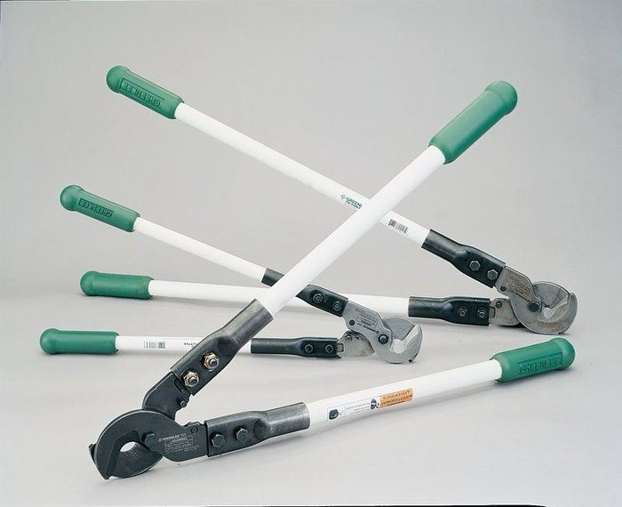 CUTTER,CABLE-SCISSORS (706) - Image 2