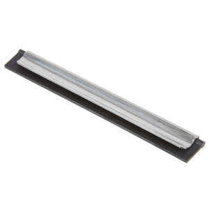 Unger, 6", Stainless Steel, Squeegee "S" Channel