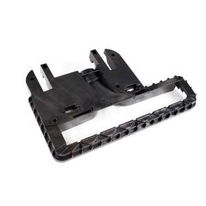 Baseplate Power Nozzle