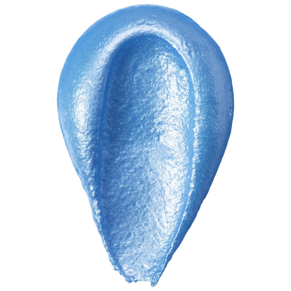 Blue Shimmer Premium Airbrush Color