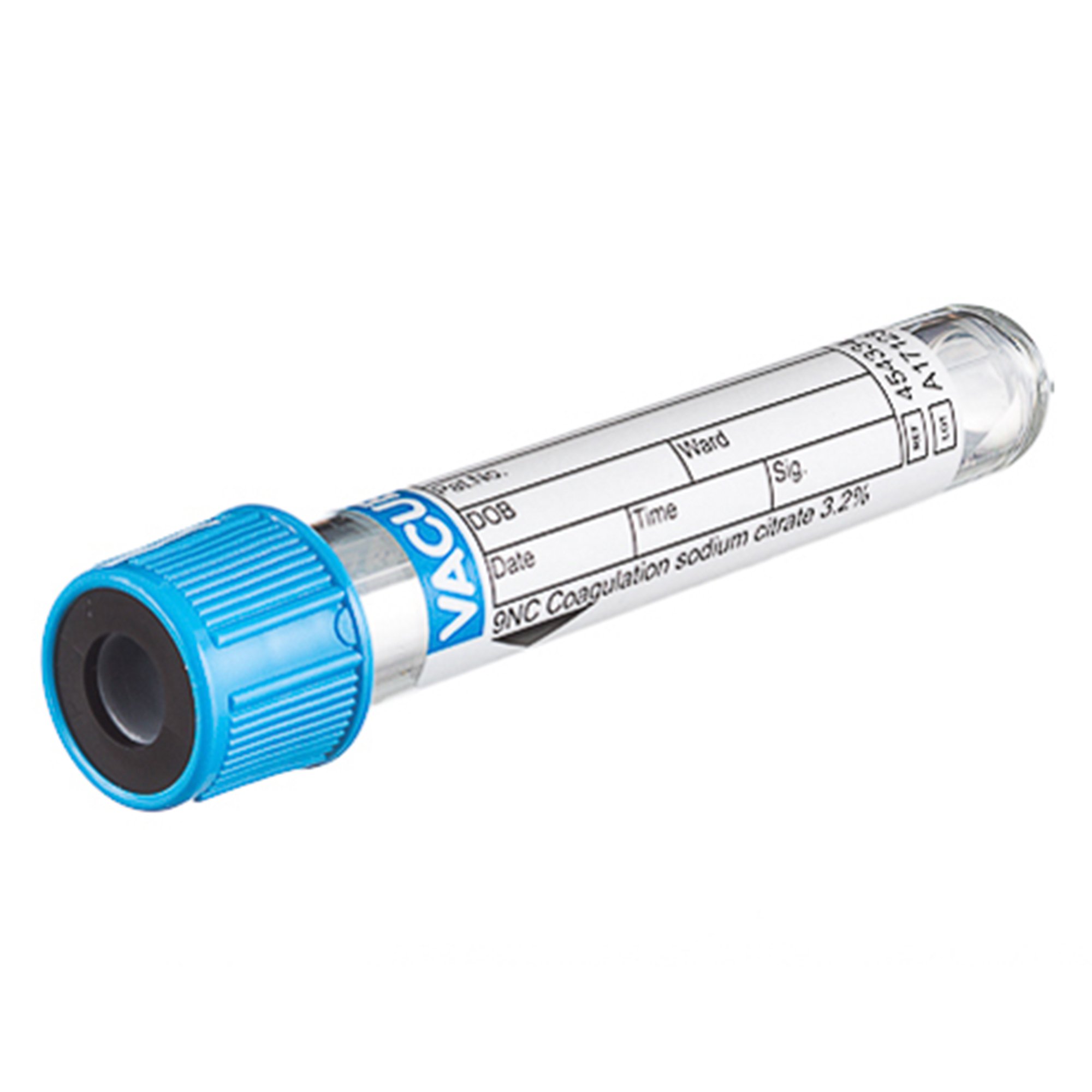 Vacuette Venous Blood Collection Tube, 3 mL, 13 x 75 mm MK 444524
