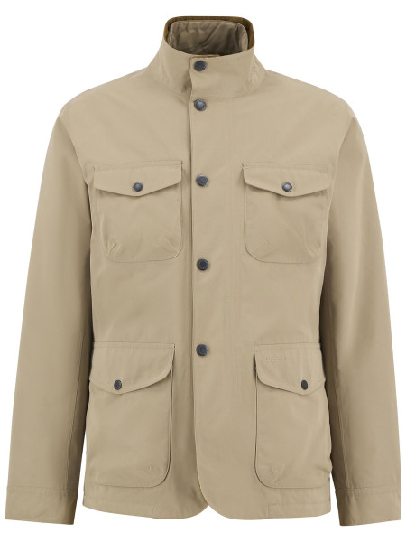 Ogston Waterproof Jacket