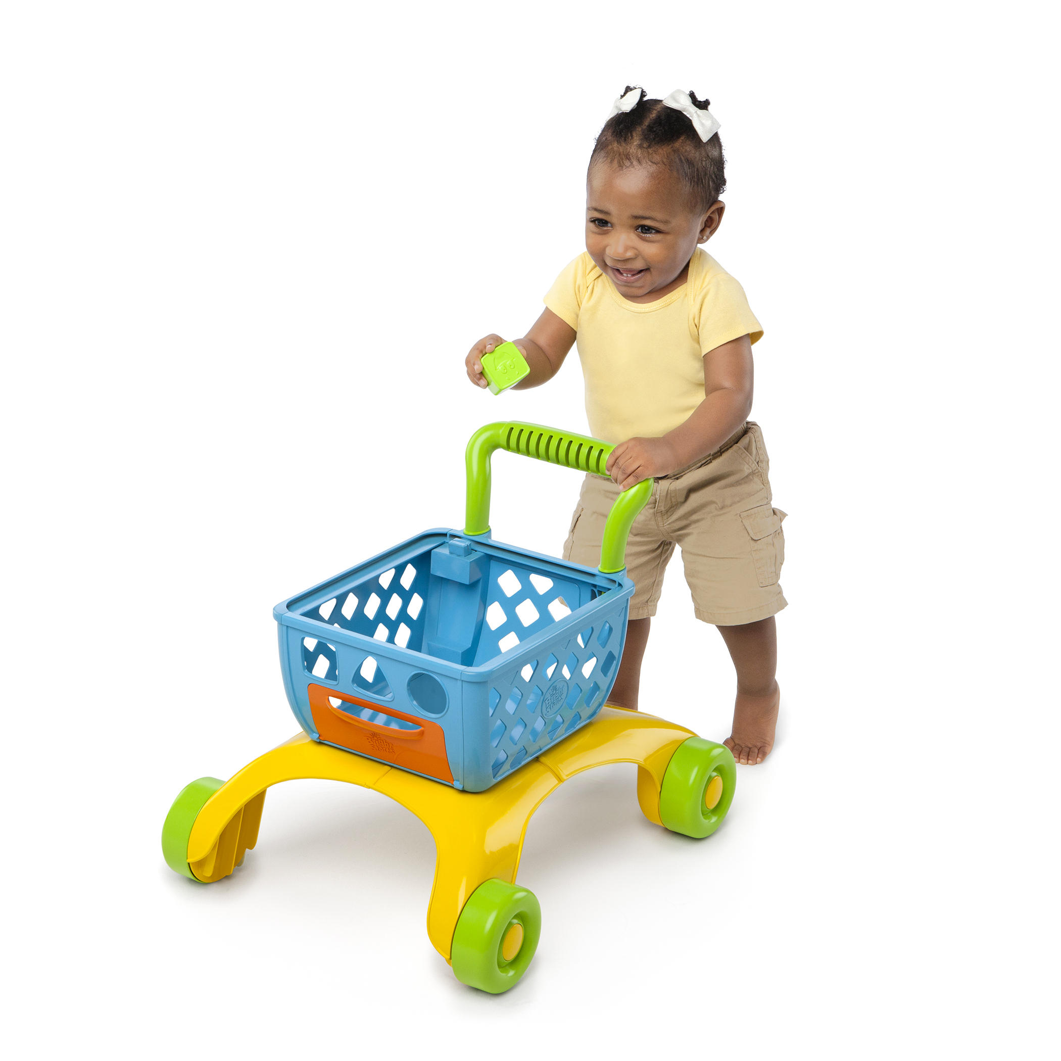 4-in-1 Shop �n Cook Walker™