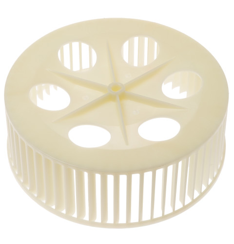 CENTRIFUGAL FAN