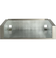 MONO GAS RANGE ACCESSORY &mdash; Model #: ZX42JR