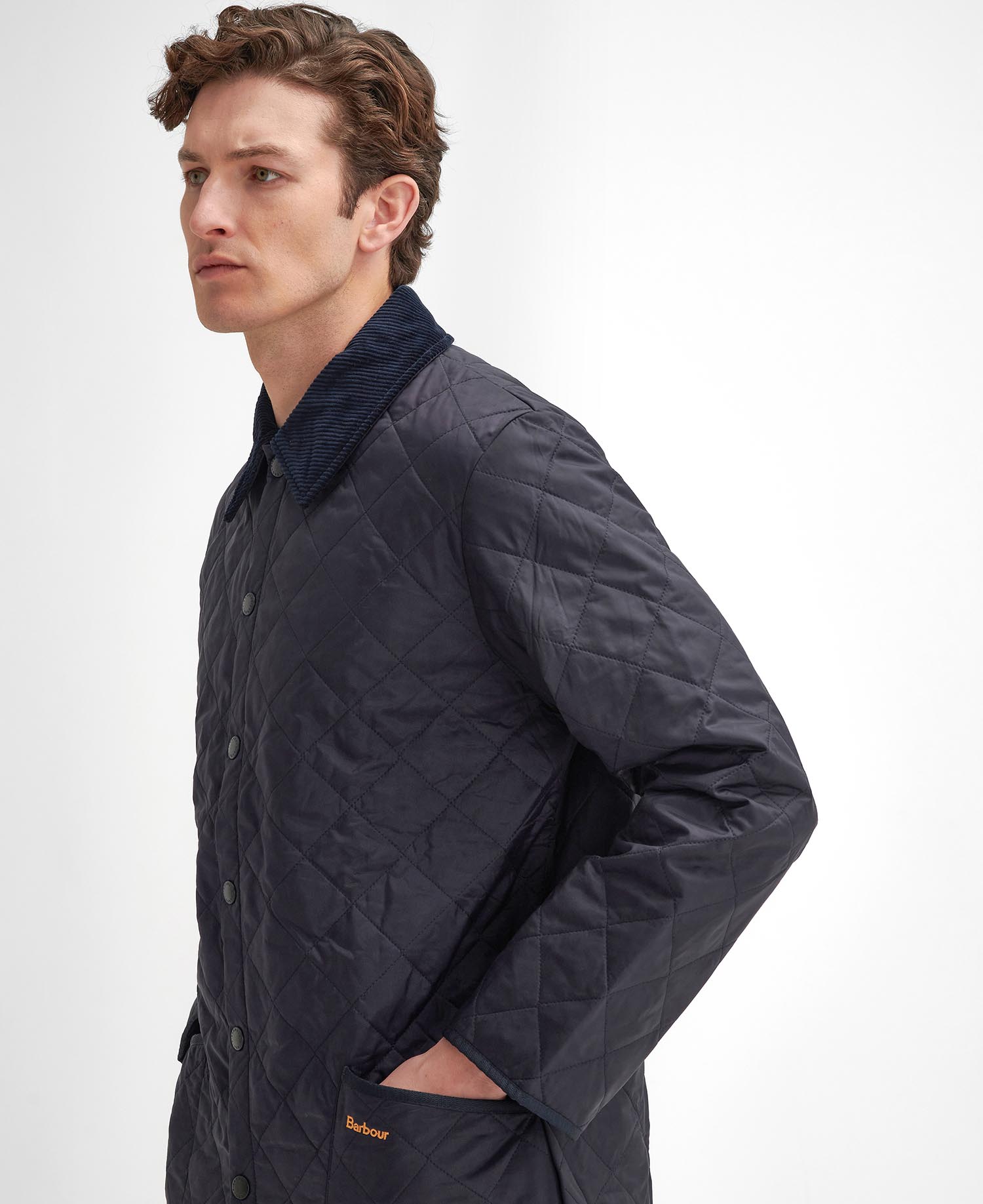 Liddesdale® Quilted Jacket image number 4