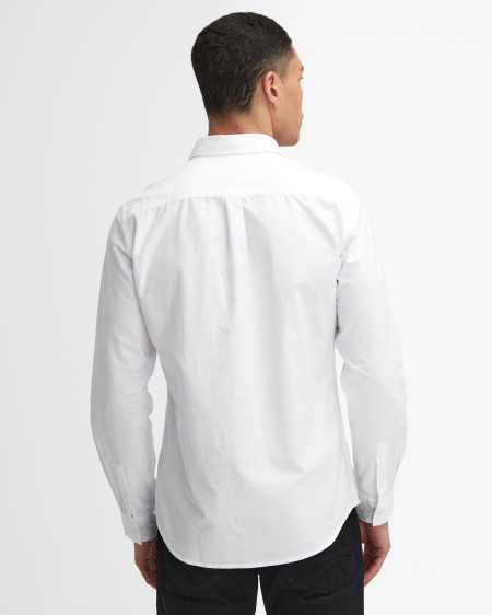 Camicia Kinetic