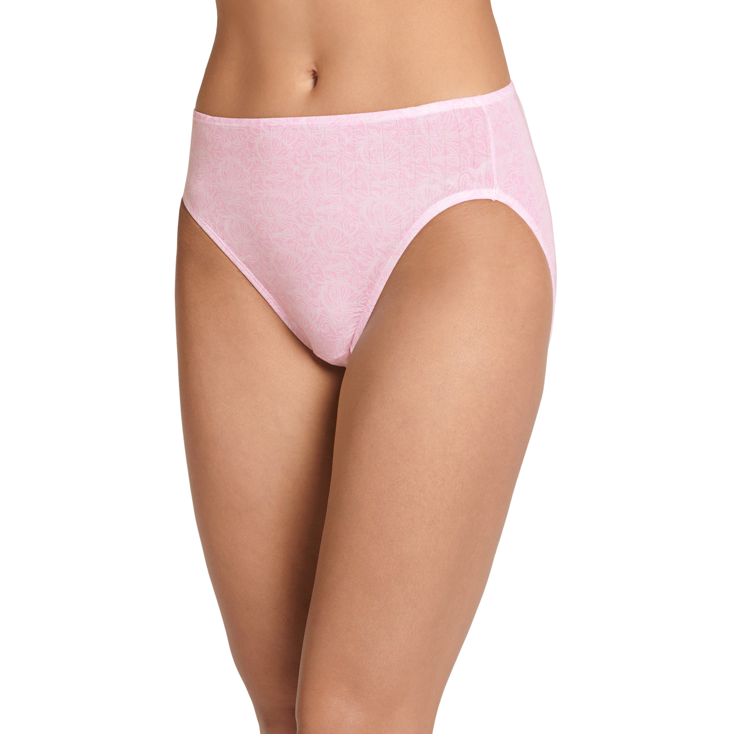 Jockey Women's Supersoft Breathe French Cut - 3 Pack - Picture 16 of 30