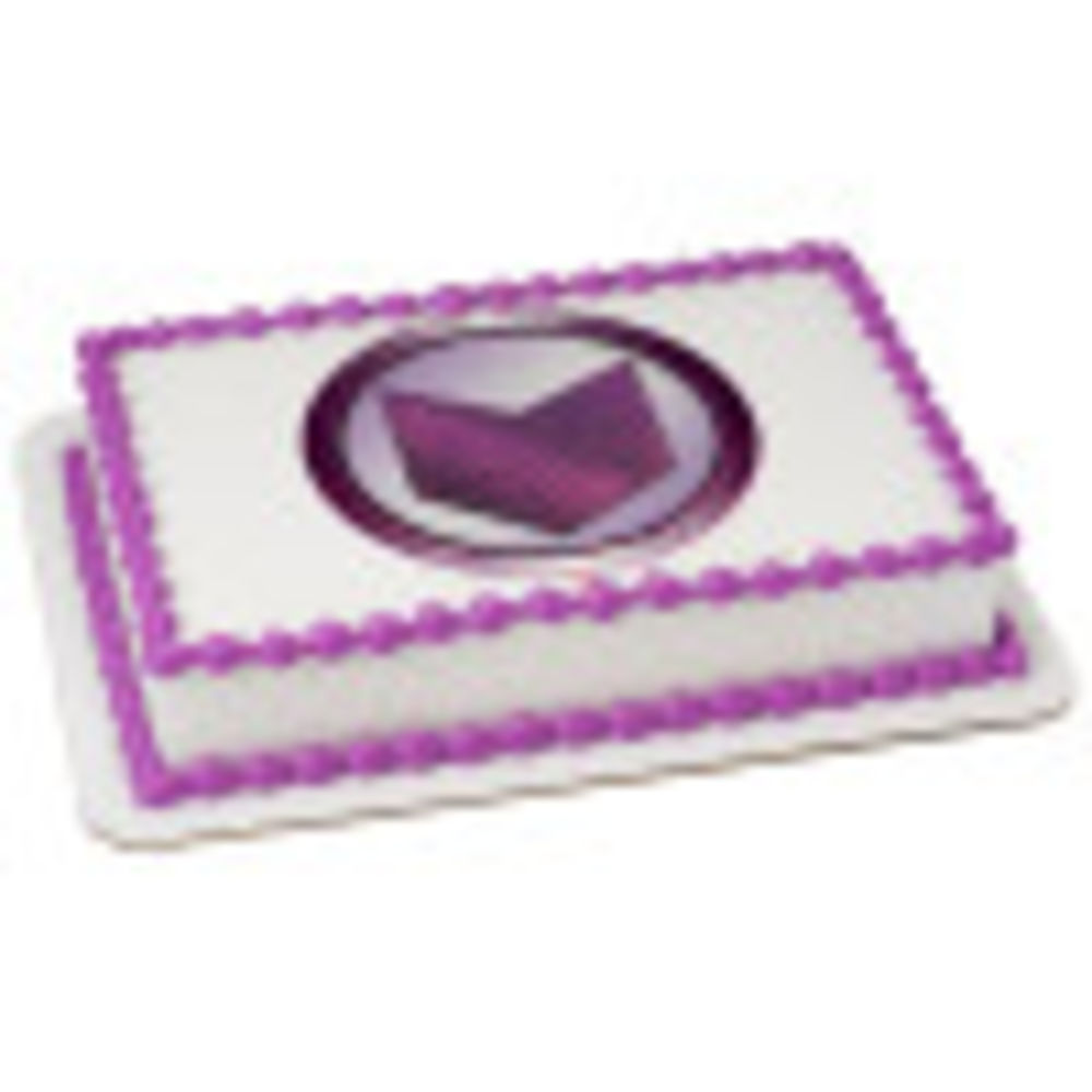 Image Cake MARVEL Avengers Hawkeye Icon